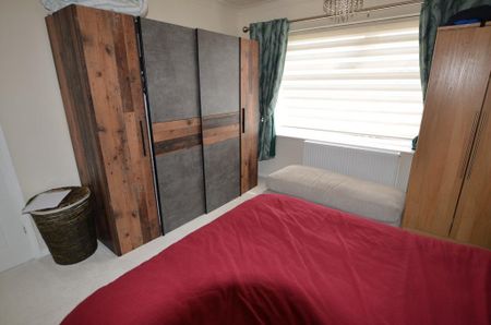 1 bedroom in a house share to rent - Photo 3