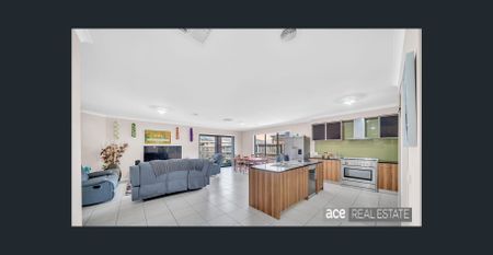 Modern Living in Truganina!! - Photo 3