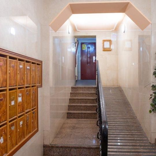 Apartamento de alquiler en Portazgo - Photo 1