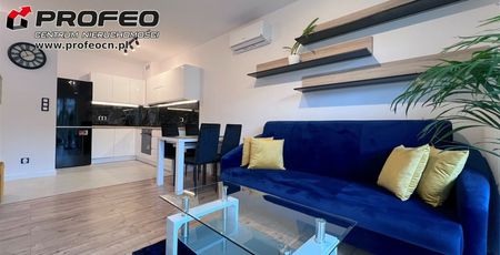 Mieszkanie na wynajem - Zdjęcie 4