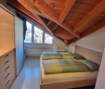 4.5 Zimmer, 130 m², 2. Stock - Photo 2