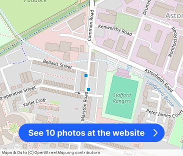 Marston Road, Stafford, ST16 3BY - Photo 1