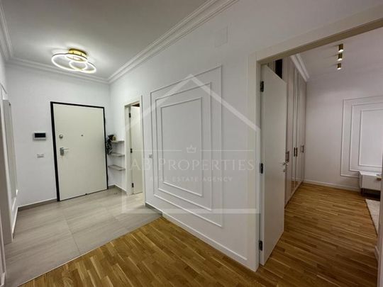 Apartament 2 camere PREMIUM | Baneasa | Parcare Inclusa | TOP - Photo 1