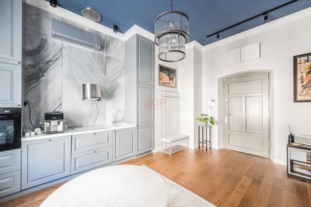 2 Pokojowe mieszkaniu w pałacyku! - Photo 3