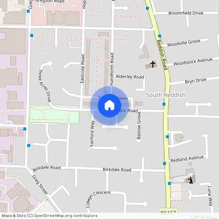 Newark Road, Stockport