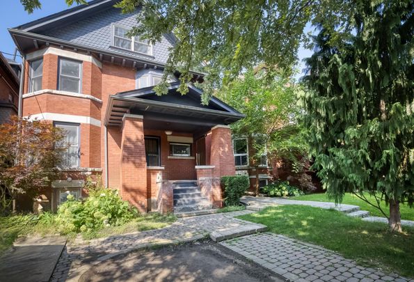 For Lease - 146 Madison Avenue Unit# Lower, Toronto, Ontario - Photo 1