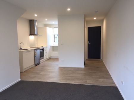 5/255 Kilmore Street, City Centre (Christchurch City) - Photo 2