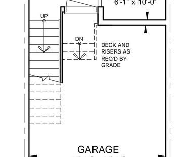 Townhouse For Lease | C8121104 - Photo 4