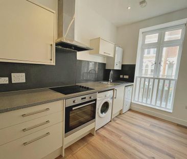 Studio to rent - Photo 4