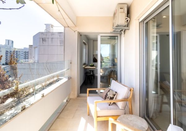 Apartamento T2 em Lisboa