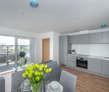 1 bedroom flat to rent - Photo 2