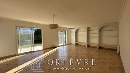 Maison Castelnau Le Lez quartier des Vohles, - Photo 3