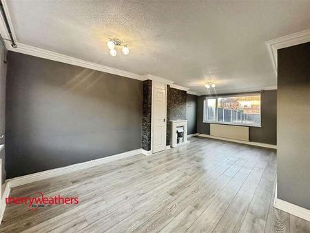 Luterel Drive, Swallownest, Sheffield, S26 - Photo 3