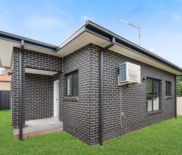 Near New Granny Flat in the heart of Greenfield Park - Photo 6