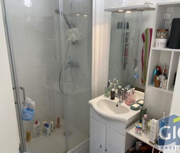 Location Appartement 2 pièces 41m² - Photo 5