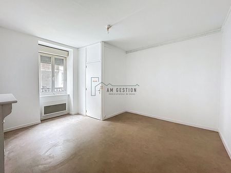 Location Appartement 2 pièces 28m² - Photo 3