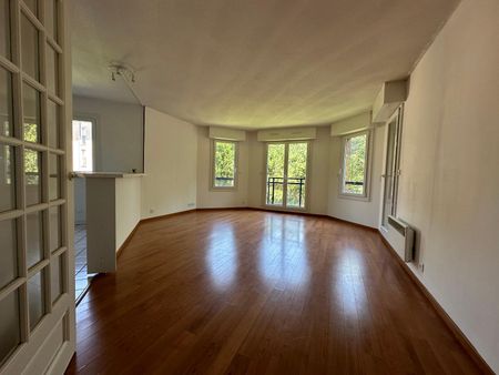 Location Appartement 3 pièces 72m² RAMONVILLE ST AGNE 31520 - Photo 3