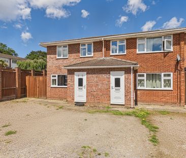 1 bedroom Maisonette in Lexington Avenue, Maidenhead - Photo 6