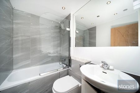 Maida Vale, London - Photo 3