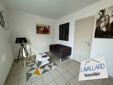 Appartement avec 1 chambre situé à AMIENS à 2 pas du centre ville - Photo 5