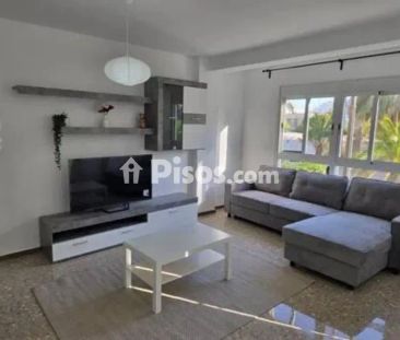 Piso en alquiler en L'Illa Perduda - Photo 2