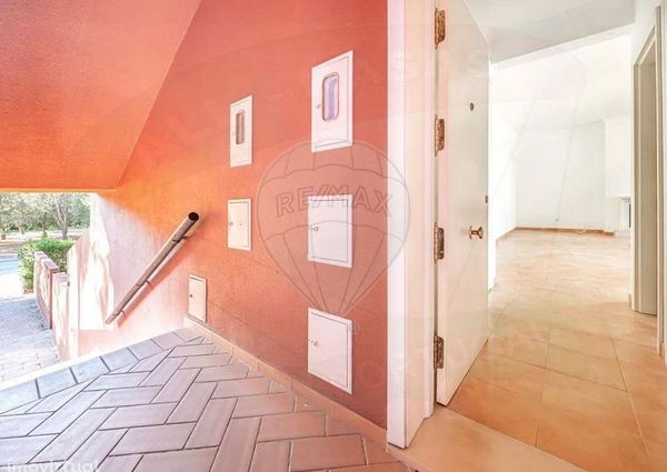 Apartamento T2 em Setúbal