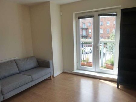 Highmarsh Crecent, Withington, M20 - Photo 3