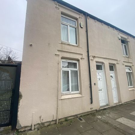 2 bed end of terrace house to rent in Jubilee Street, Middlesbrough - Photo 4