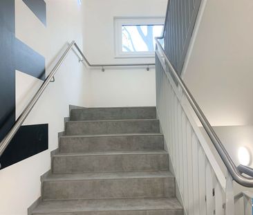 3-Zimmer-Wohnung mit 10m² großen Balkon & sehr guter Infrastruktur ... - Photo 6