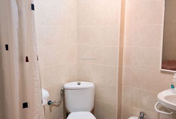 Apartment in Torrevieja, playa del cura, for rent