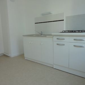 Appartement T2 à louer à PLOEMEUR - Photo 2