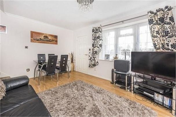 1 bedroom terraced house to rent - Photo 1