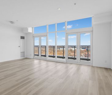 For Lease - 840 QUEENS PLATE Drive Unit# 1705, Toronto, Ontario - Photo 6