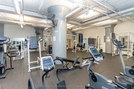 Merchandise Lofts , #209 - Photo 5