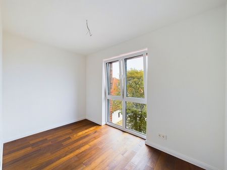 Letzte Chance auf Ihre Wohnung in der City von Schortens *3 Zimmer - rollstuhlgerecht- 1. OG* - Foto 5