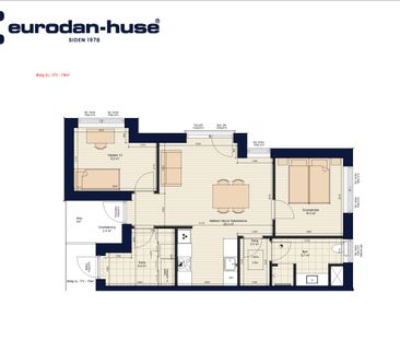 Lyngvej 2, 2665 Vallensbæk Strand, Danmark (208-1855-01-001) - Foto 5