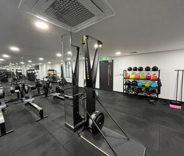 Studio to rent - Photo 5