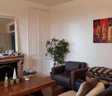 Location Appartement 3 pièces 72m² LE HAVRE 76600 - Photo 2