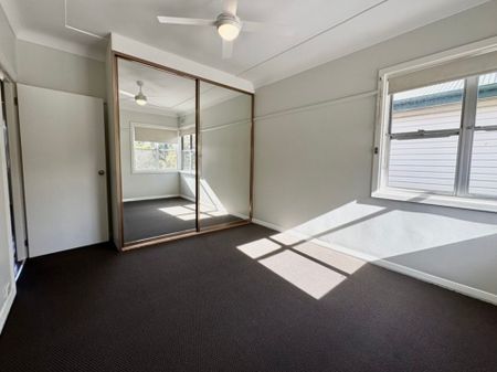 Register Your Attendance Not to Inspect! - Photo 2