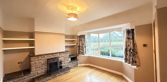 3 bedroom terraced house to rent - Photo 2