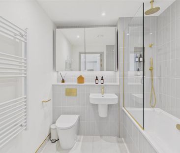 1 bedroom apartment to rent - Photo 5