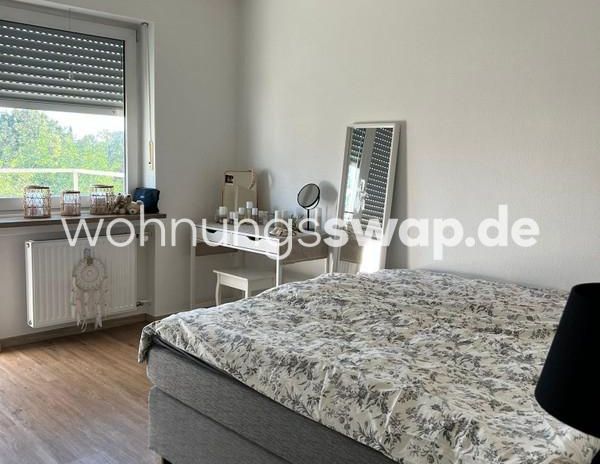 Wohnungsswap - 3 Zimmer, 70 m² - Droste-Hülshoff-Straße, Laim, München - Foto 1