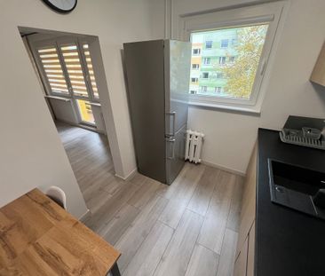 Szczecin, Gumieńce kawalerka z balkonem - Photo 5