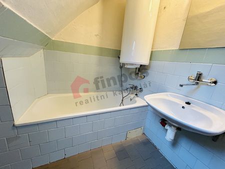 Pronájem bytu 4+1 110 m² - Photo 3