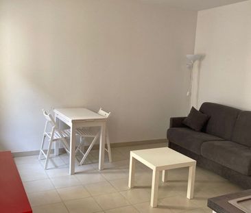 Appartement à louer - Photo 1