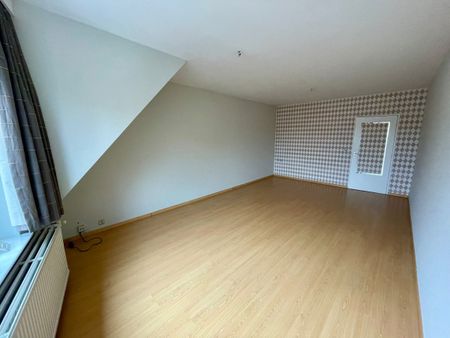 APPARTEMENT MET 1 SLPK IN RUSTIGE STRAAT IN HET CENTRUM - Photo 5