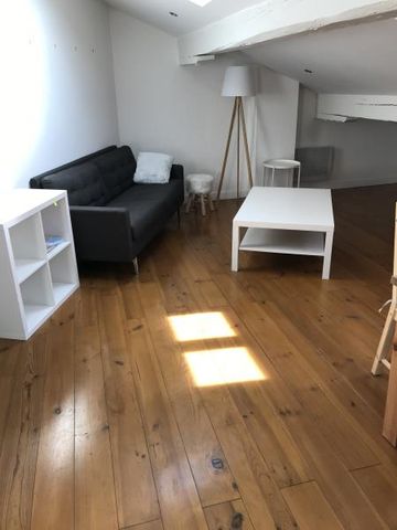 appartement TOULOUSE - 2 pièce(s) - 22 m2 - Photo 3