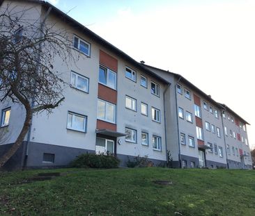 *WBS erforderlich* 3-Zimmer-Wohnung in Homberg - Foto 3