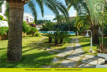 Moraira Club Island WINTER OFFER