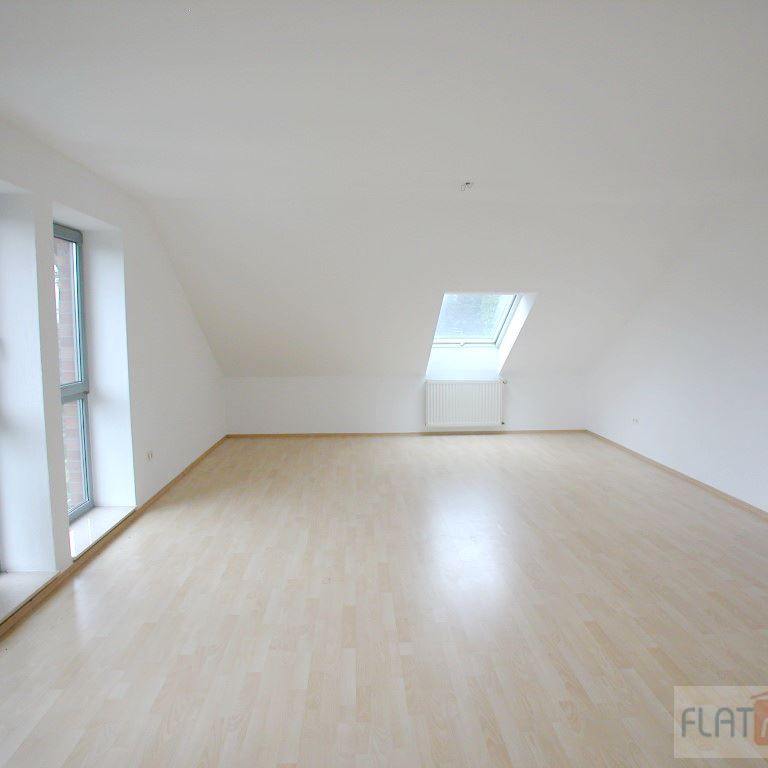 FLATmix.de / Helles 1-Raum-Appartement mit EBK und Wannenbad - Photo 1
